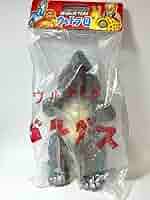 ⚠️人気　M1号　ウルトラマン　ウルトラQ ゴルゴス　スタンダードサイズ ゴルゴス of ウルトラ怪獣.com