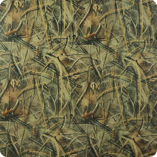 Pellicola Idrografica Cubicatura Hydrographics Hydrodipping Attivatore Activator Kit mimetico camo. Dimensioni: Larghezza: 100 cm. Lunghezza: 200 cm (HCA-177)