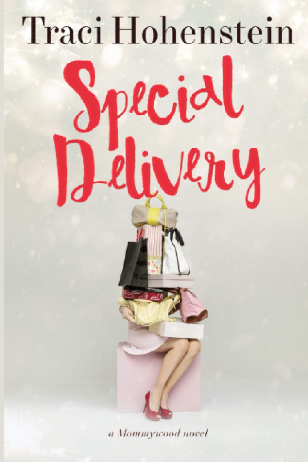 Special Delivery: 1 (Mommywood)
