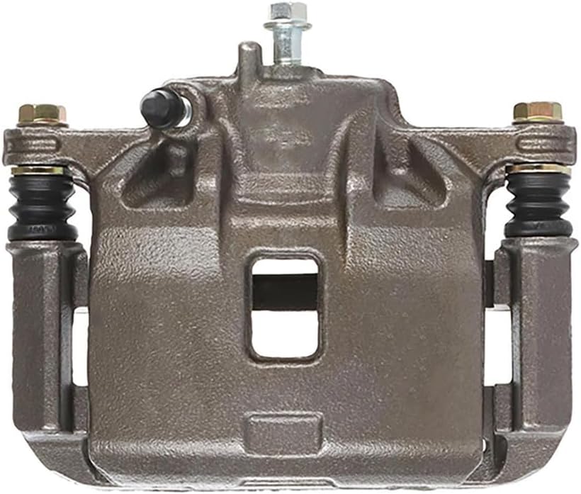 Brake Calipers - Front Right Car Caliper, Disc Brake Caliper 1PCS for Integra 1994 1995 1996 1997 1998 1999 2000 2001 for Civic 1994 1995