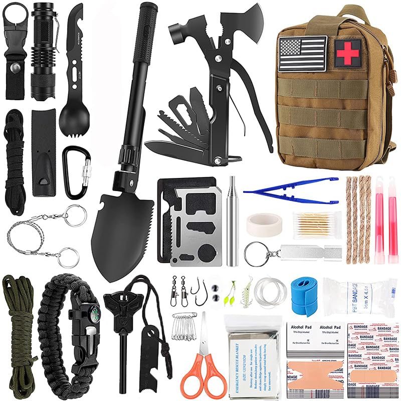 Amazon.co.jp: Zosyfex アウトドアキャンプ用品、サバイバル・防災