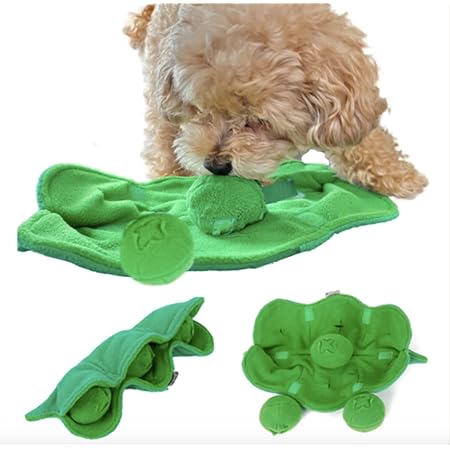 Amazon Shaka Labo ノーズワーク 犬 ペット おもちゃ しつけ 嗅覚 訓練 分離不安 運動不足 ストレス解消 集中力向上 知育玩具 ペット用品 えんどう豆 Beaton Japan 犬用アジリティ 運動器具 通販 Amazon Shaka Labo ノーズワーク 犬 ペット おもちゃ しつけ 嗅覚 訓練 分離不安 運動不足 ストレス解消 集中力向上 知育玩具 ペット用品 えんどう豆 Beaton Japan 犬用アジリティ 運動器具 通販