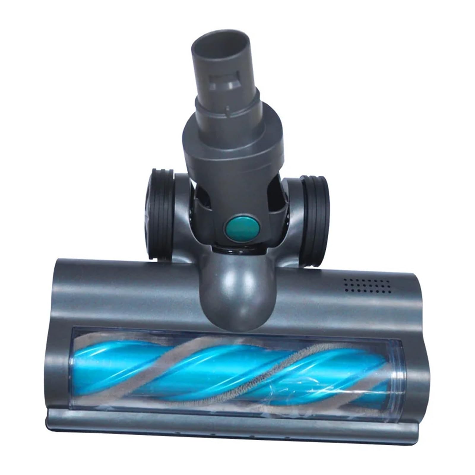 Cabezal de cepillo eléctrico, Compatible con Unitec U11 | For cabezal de aspiradora de mano P12 Proscenic, Corwireless