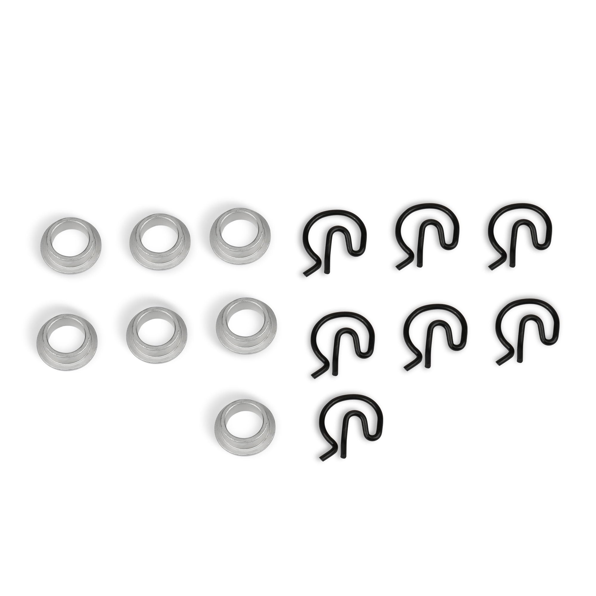 Amazon.com: Manual Transmission Steel Shifter Bushing W/Spring  