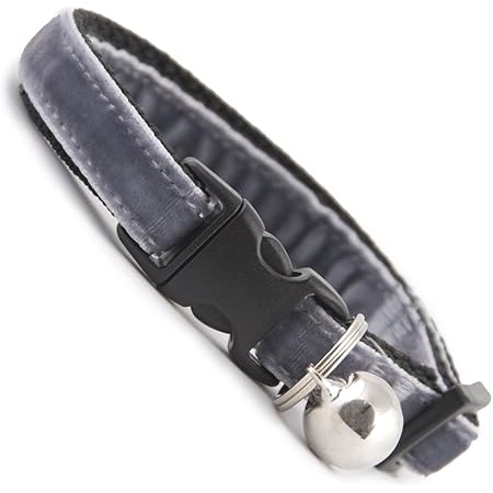 the range cat collars