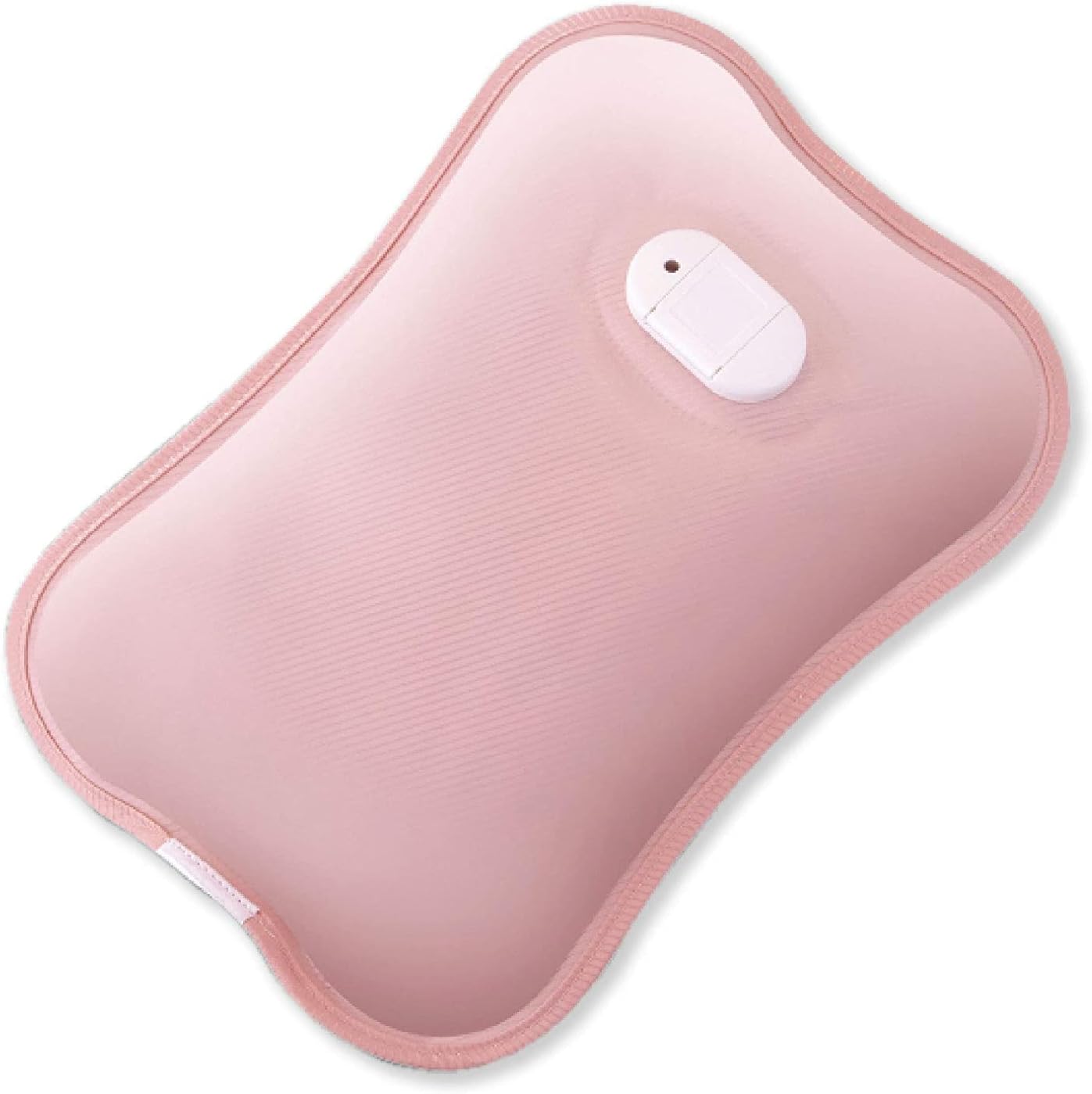 Anup TordaElectric Hot Water Bag for Pain Relief | Hot Water Bottle Electric | Heating Pad for Back Pain | Electric Heating Pad for Pain Relief | Hot Water Bag Electric Gel | 6 Layers Protection