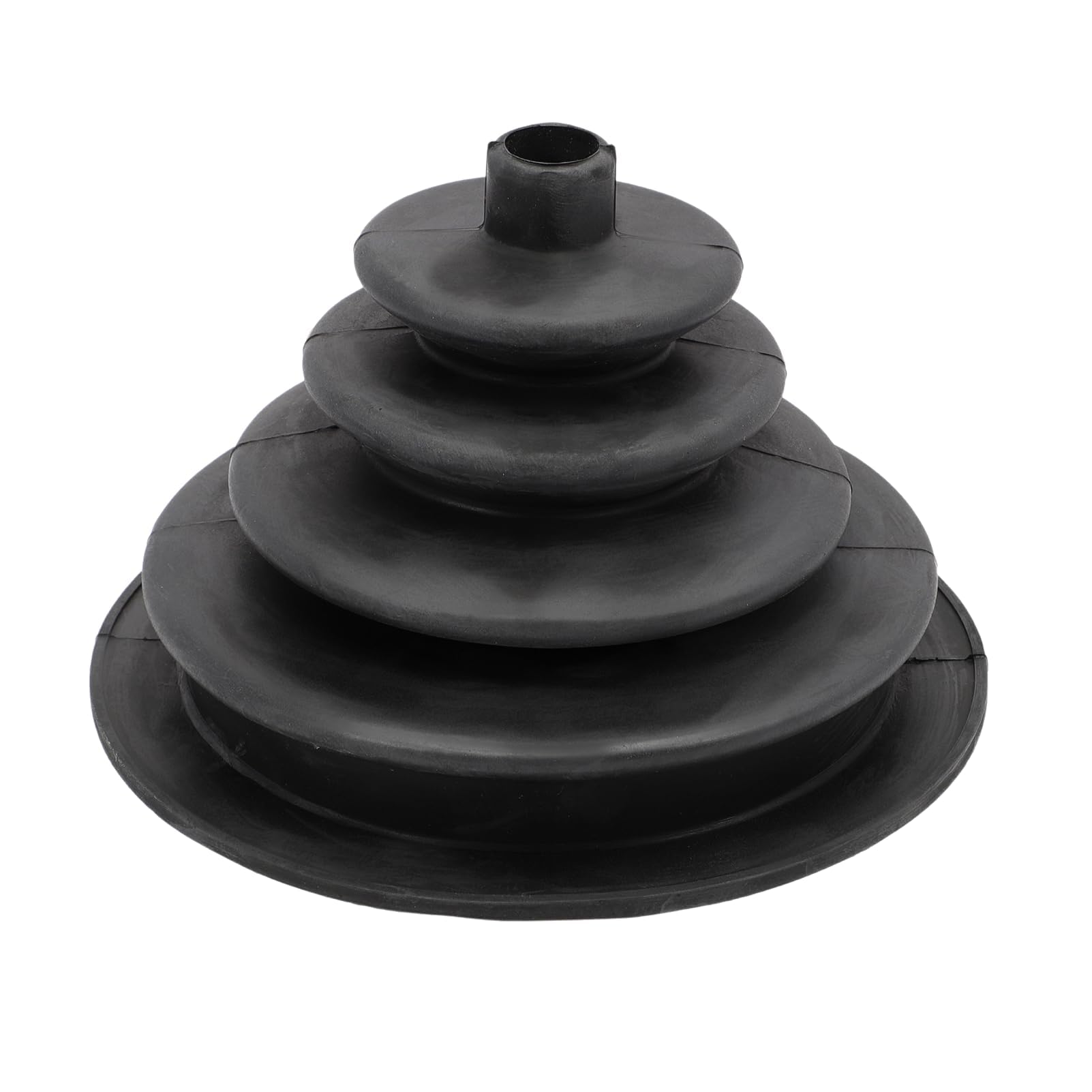 924-5406 Transmission Shifter Lever Boot for W900 T800 T660 T370 T2000 T270 T300 T170 T600A C500 K300 K042702, Automatic Shift Boot Cover