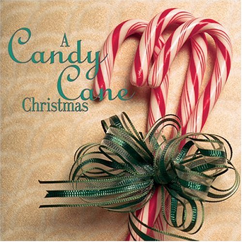 Candy Cane Christmas [Audio CD] Various Artists