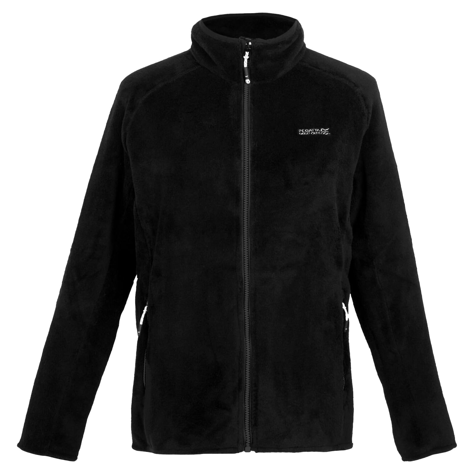 Regatta Lakara Veste d'extérieur en polaire pour femme