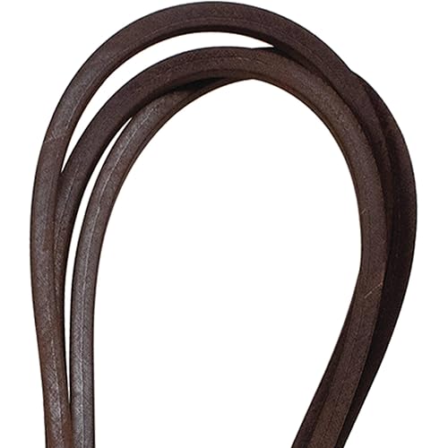 Miniatura 4 de Stens 265-202 OEM Cub Cadet 954-04329 correa de repuesto, 148.25 pulgadas de largo