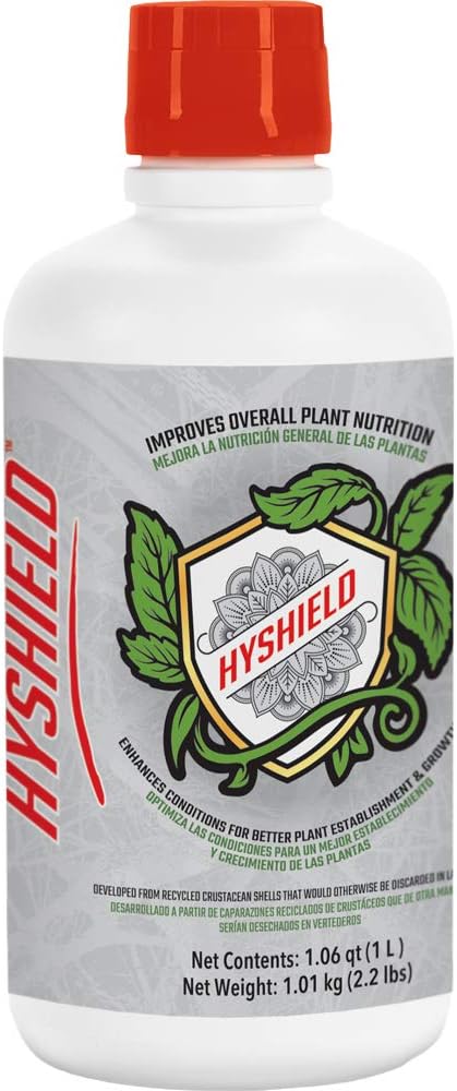 SIPSHIELD1L HYSHIELD 1L, 1 Liter