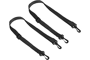 Patkil 20mmx1.1m Replacement Shoulder Strap: The Perfect Fit for Your Crossbody Bag...
