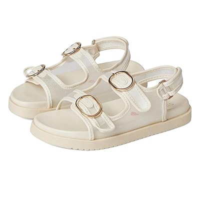 Steve Madden Kids Kit (Toddler/Little Kid) Girls Shoes Bone