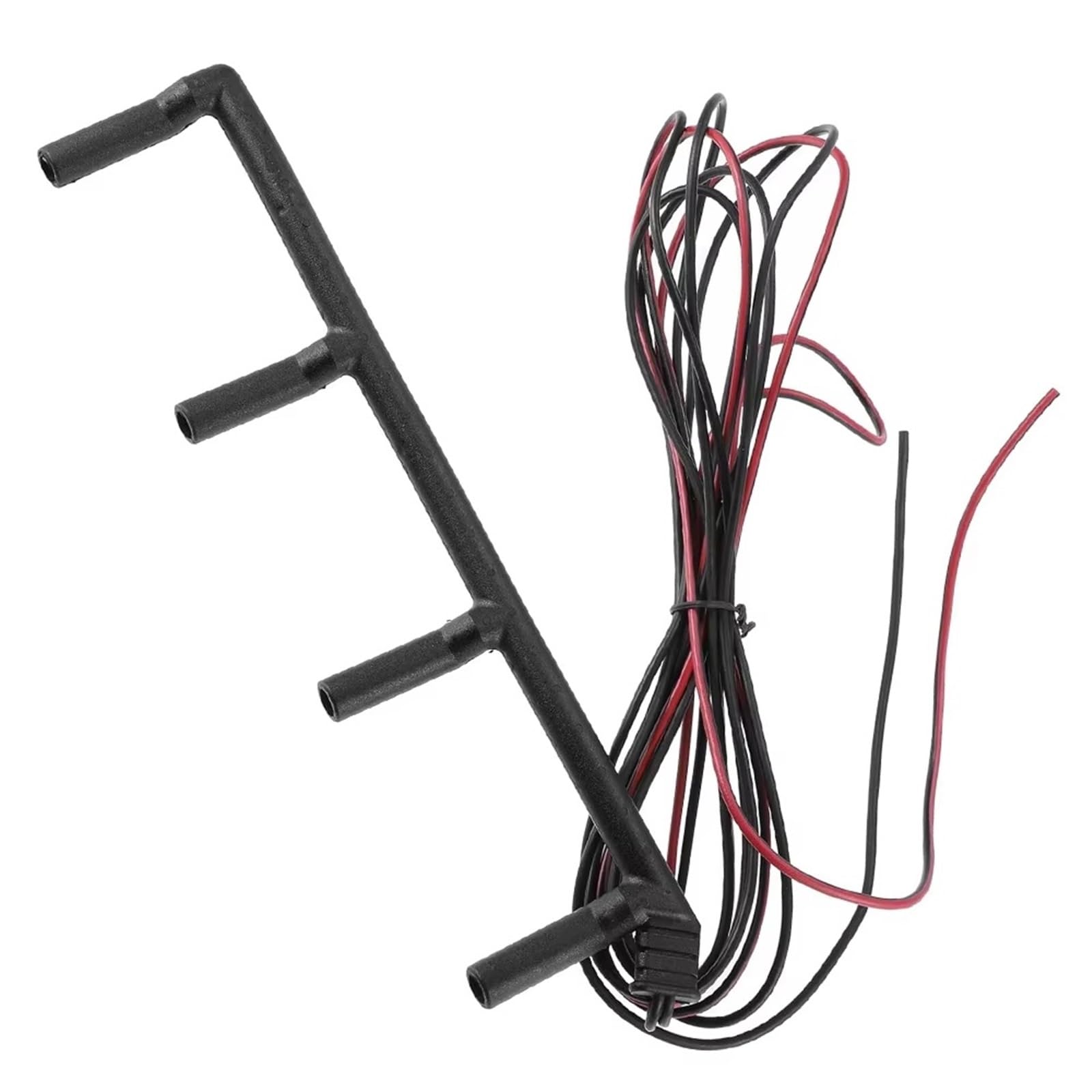 Compatibile Con A3 2001-2003 Cablaggio Per Candelette Per Auto Cablaggio Per Candelette Per Auto 038971782B preriscaldo diesel Connettore