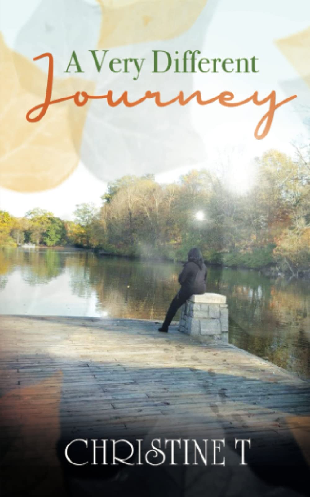 A Very Different Journey
