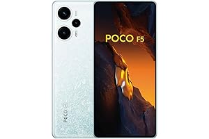 Poco X3 GT - 256GB 8GB RAM: The Perfect Balance of Performance and Value