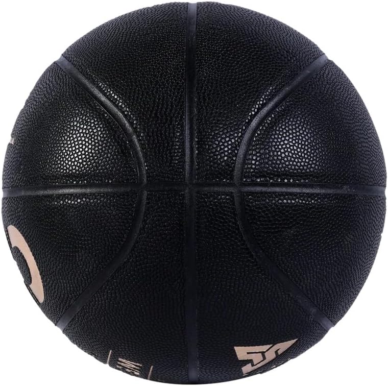 Sterling Athletics x CHB Indoor/Outdoor Weighted Training Game Basketball - Size 7 (29.5")