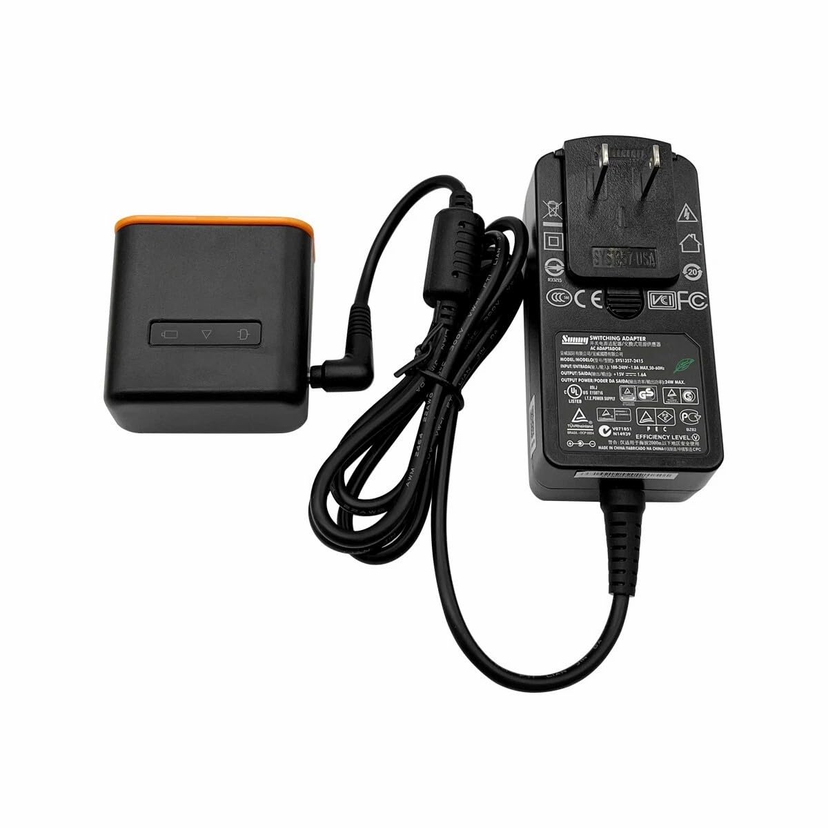 Amazon.com: GoueTeiy ND2037FD31 Battery Charger for Hitachi X