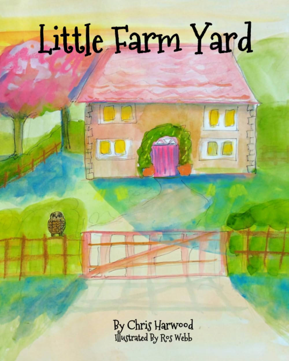 Little Farm Yard