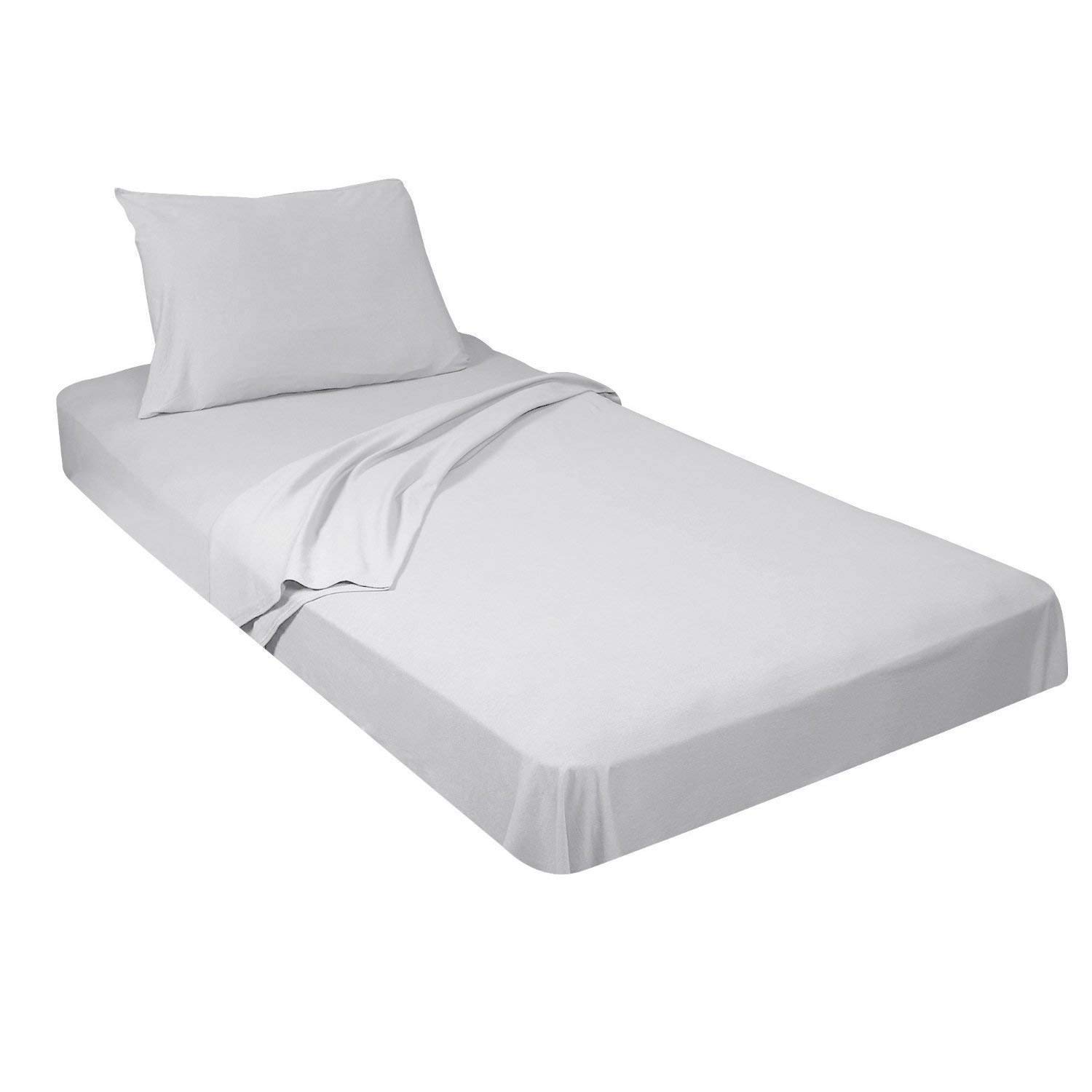 cot flat sheet