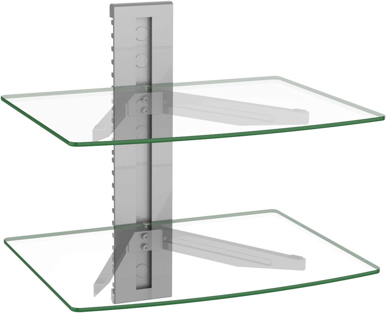 WALI Floating Entertainment Center Shelves Holds Mauritius Ubuy