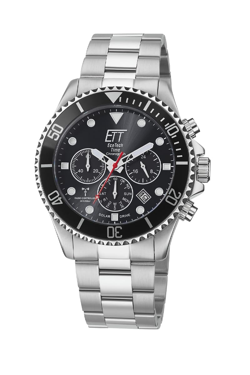 ETT Eco Tech Time Zegarek męski EGS-11607-25M