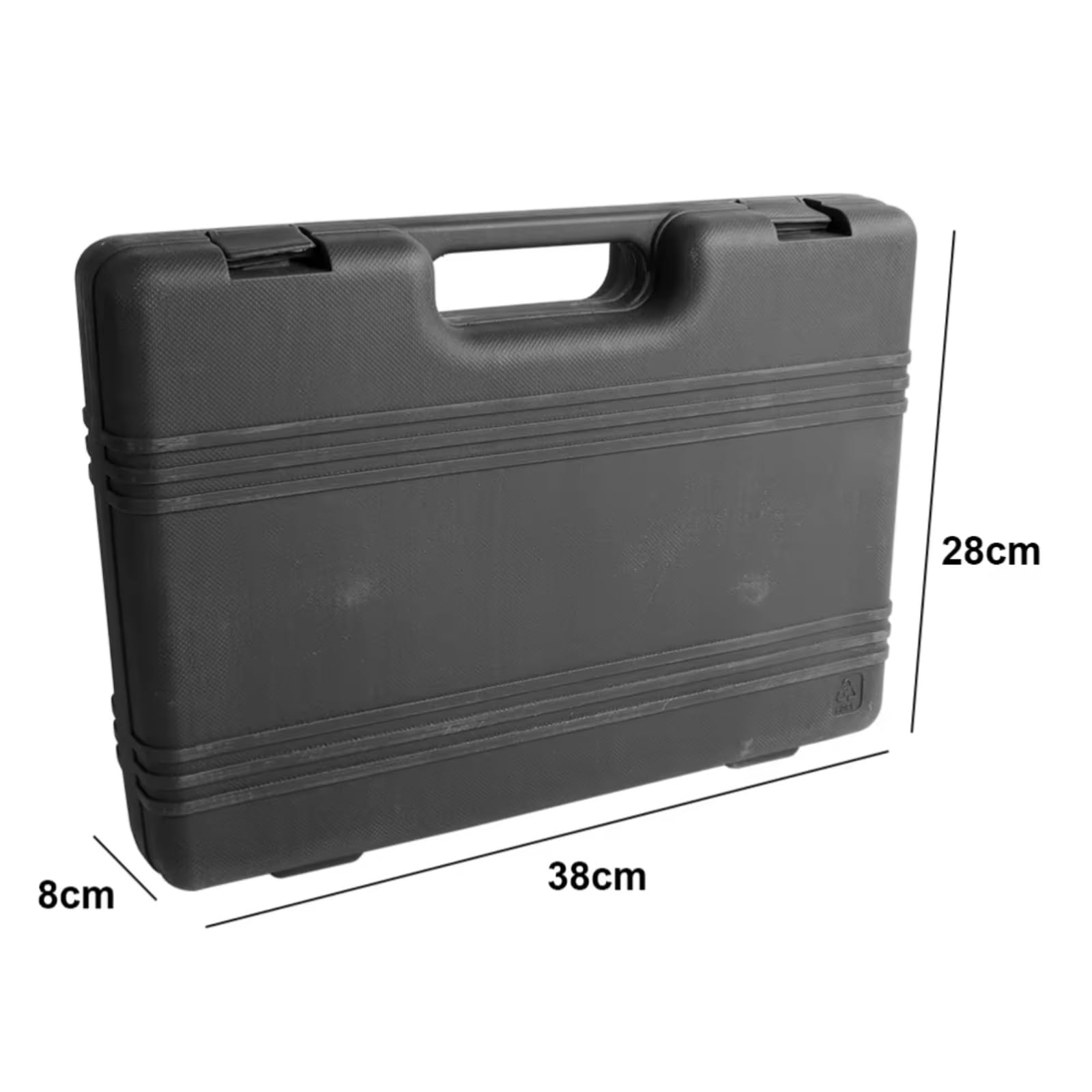 Set di attrezzi meccanici Set Chiavi A Bussola A Cricchetto 108 Pezzi Set Strumenti Riparazione Auto Combinato Chiavi Dinamometriche A Cricchetto Chiave Punte Cacciavite Utensile Manuale