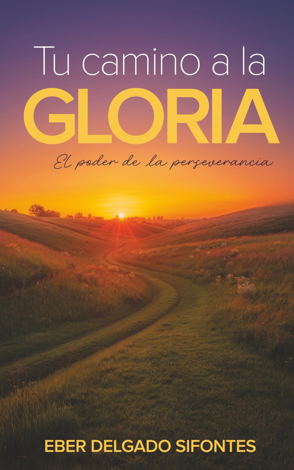 Tu camino a la gloria: El poder de la perseverancia