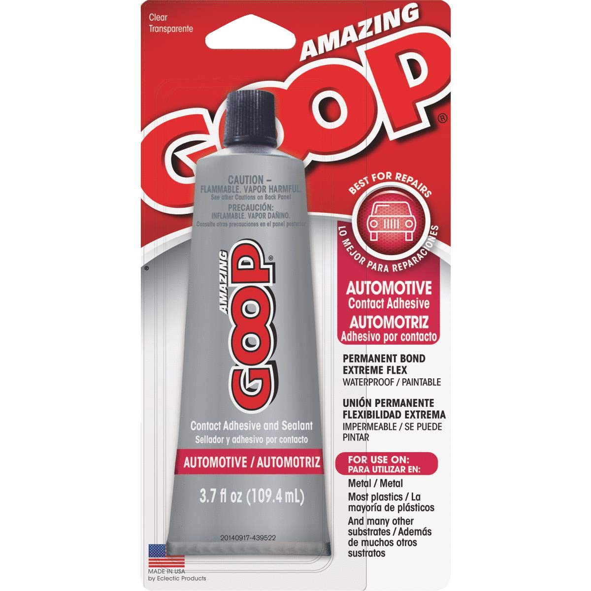 Eclectic Prod. CECOMINOD022787, 3.7 oz