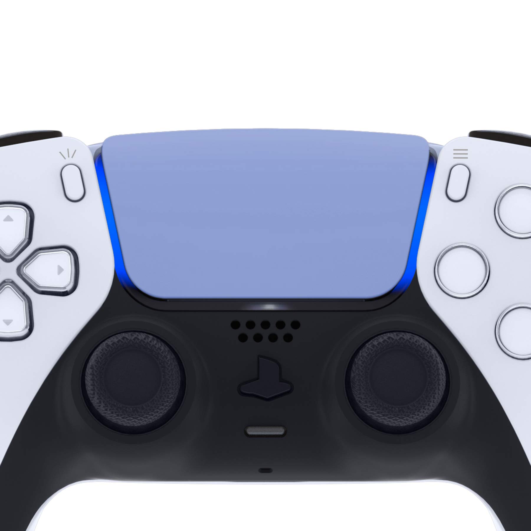 Cover EXtremeRate Per Controller PS5 - Shell Touchpad Multipattern Con Kit Attrezzi - Foto 2