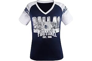 Dallas Cowboys Womens Jersey