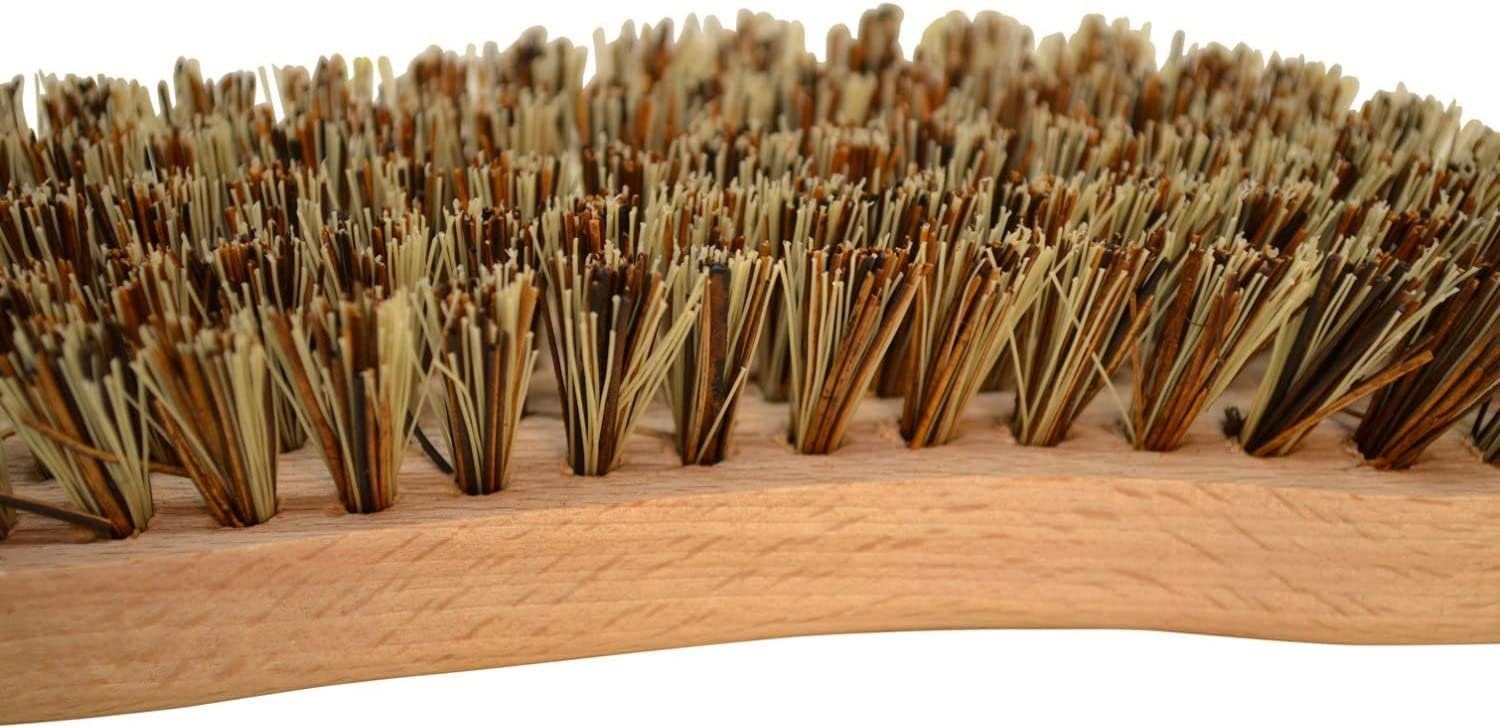 Gartenmöbel Pflege Set Teak Pflegeset 3 Reinigung und Auffrischung für Ihre Teakmöbel