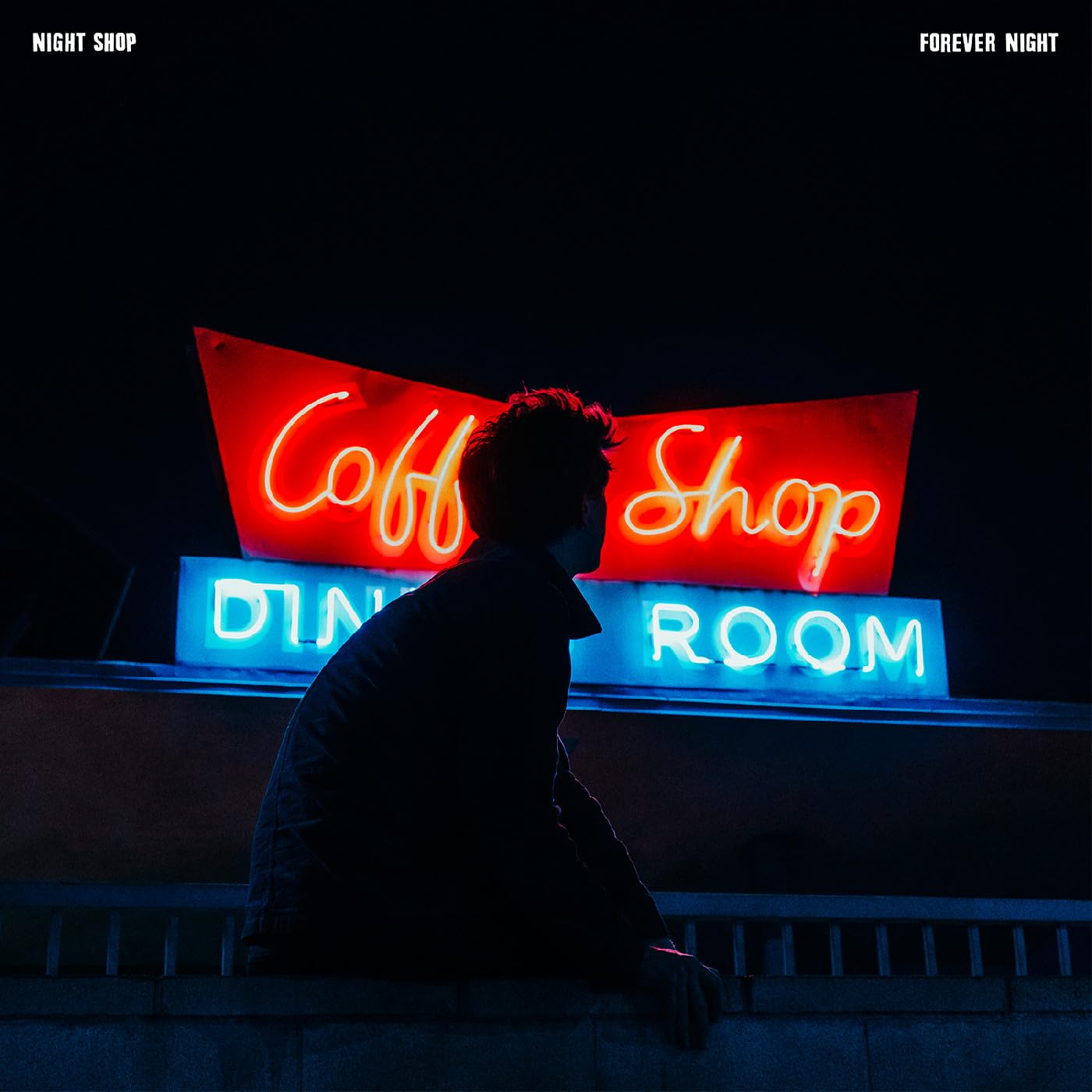 Forever Night [VINYL]