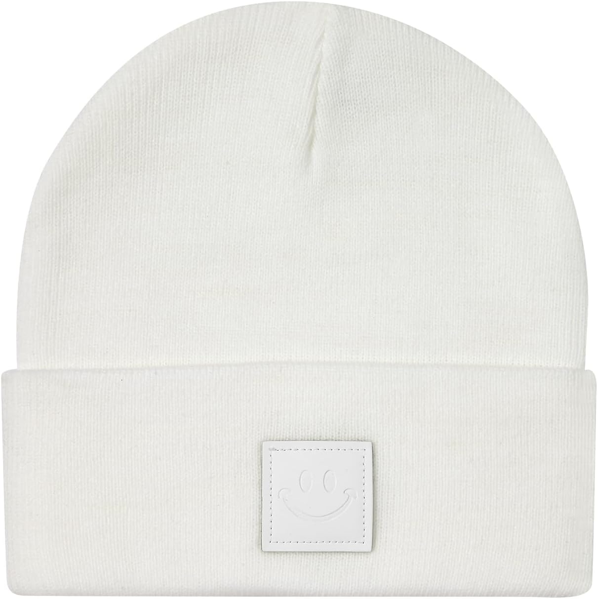 Classic Beanie Hat for Men Women