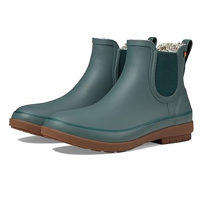 Bogs Amanda Plush II Chelsea Women