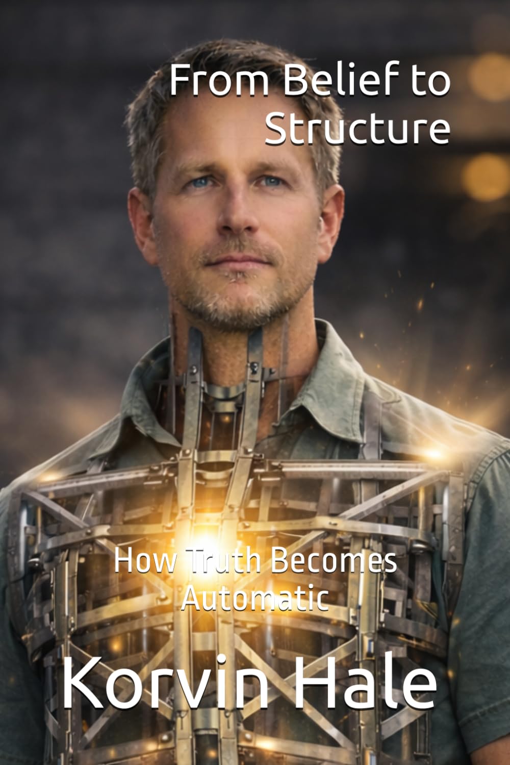 From Belief to Structure: How Truth Becomes Automatic (The Coherence Series)