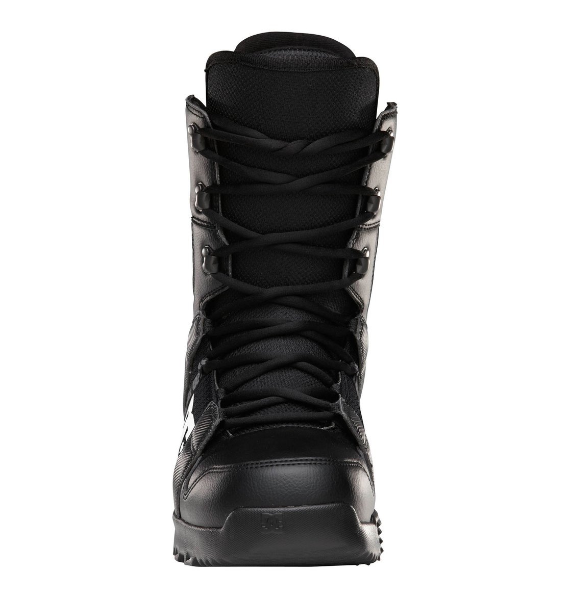 lace up snowboard boots