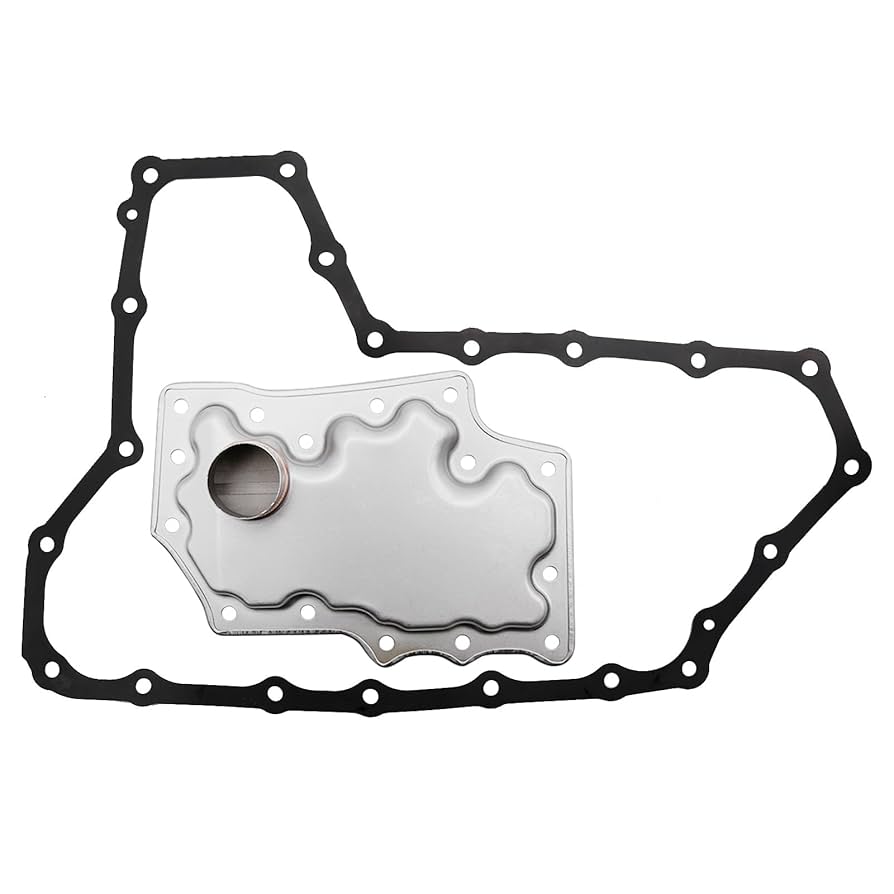 Amazon.com: Zreneyfex F09-G28-403 Automatic Transmission