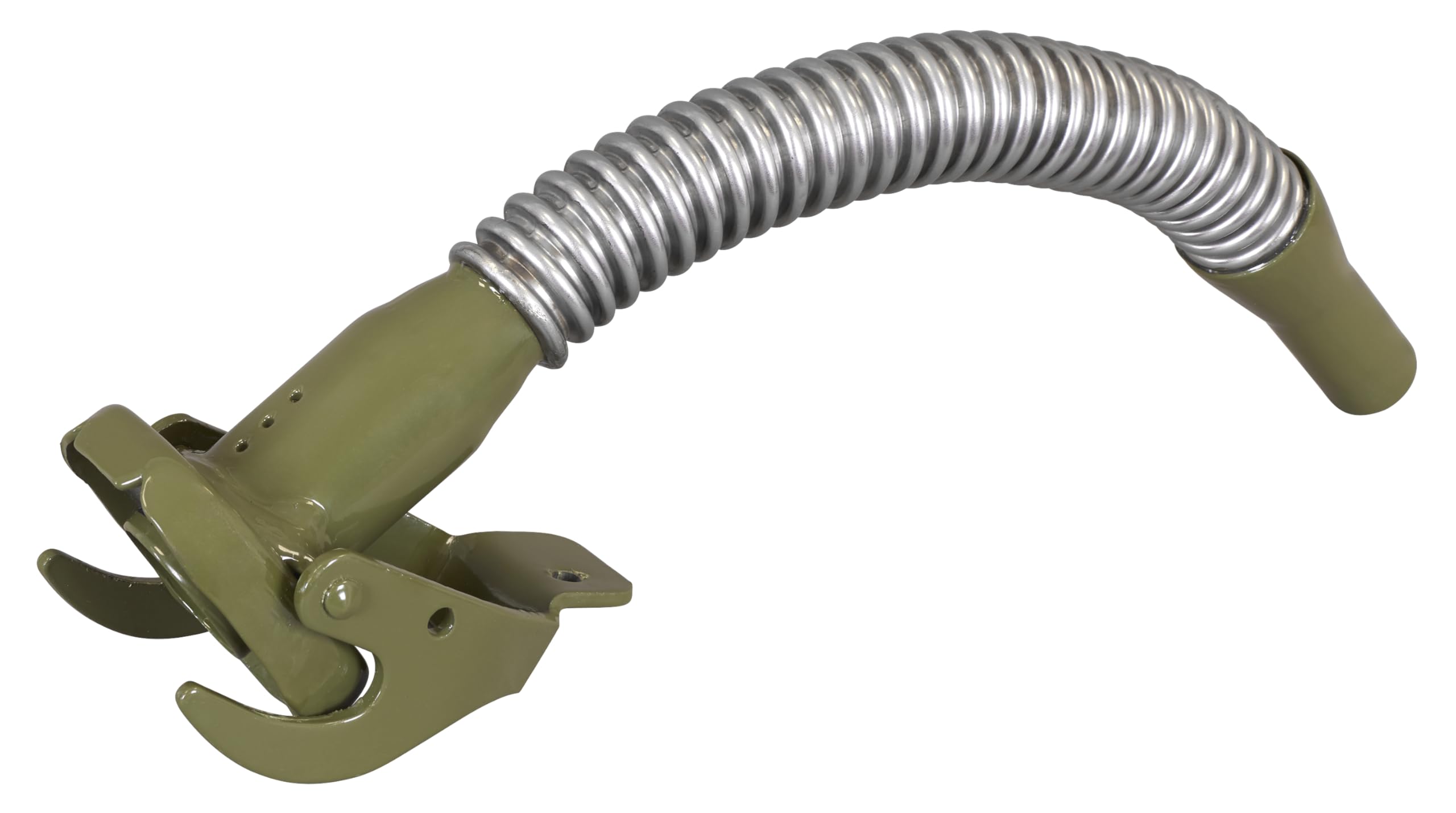 Sealey JC20P/S Flexibler Ausgießer, Petrol