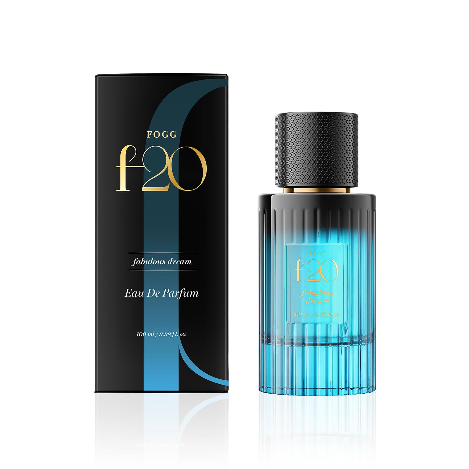 Fogg f20 Fabulous Dream | Luxury Unisex Perfume |Long Lasting Eau De Parfum -100ml (For Men & Women)-image-46