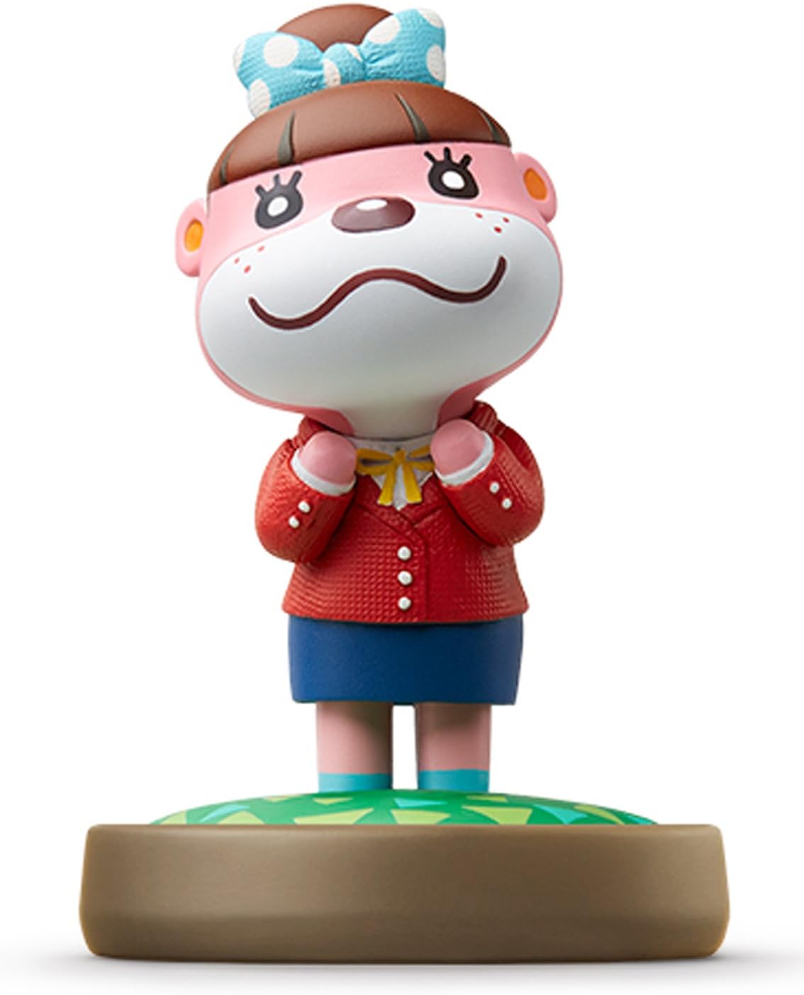 amiibo Takumi (Animal Crossing series) Amazon.co.uk PC & Video Games