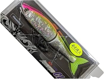 Amazon.co.jp: 限定カラー ガンクラフト ジョインテッドクロー178