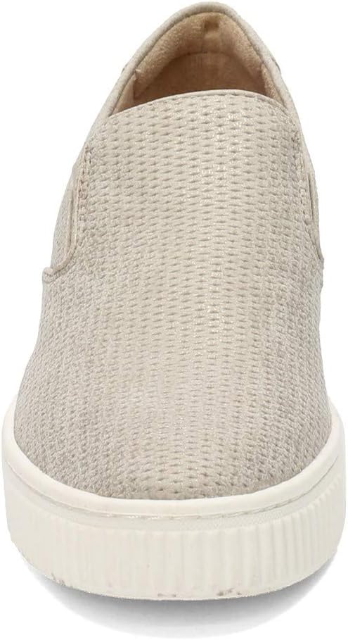 SOUL Naturalizer Women's TIA Shoe, porcelain, 8 M US - Image 3