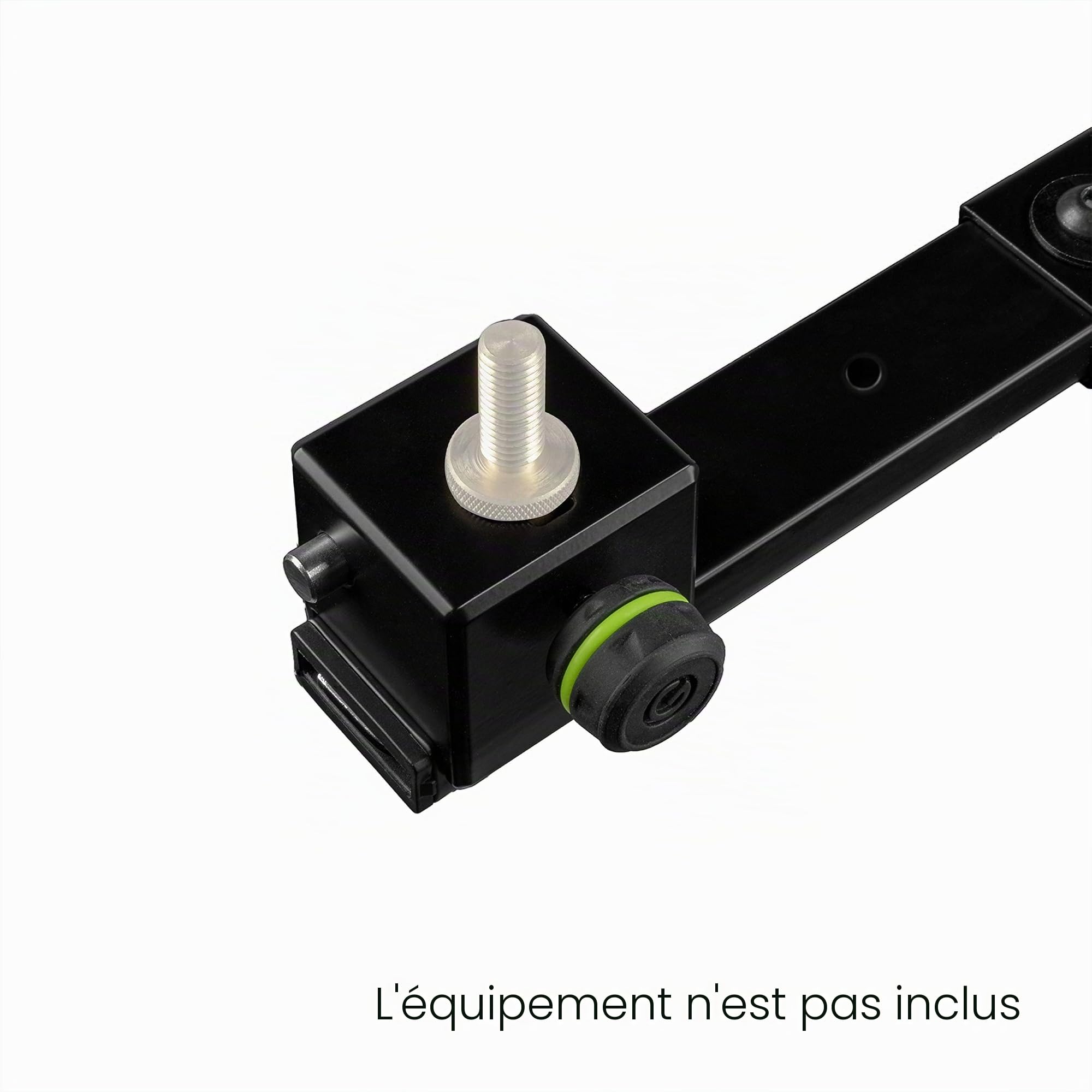 Gravity LS SUPER TB 01 - Super mini barre transversale pour trépieds de 35 mm