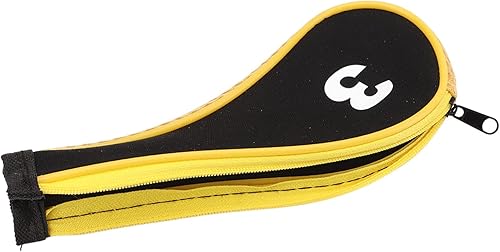 Miniatura 9 de Fundas para cabezas de palos de golf, 10 unidades, con estampado de números, de neopreno, con cremallera, protectores de golf para la mayoría de