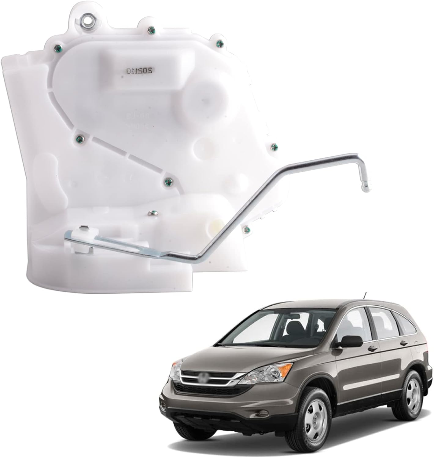 Power Door Lock Actuator Motor – Front Right Passenger Side For 2007-2011 Honda CR-V