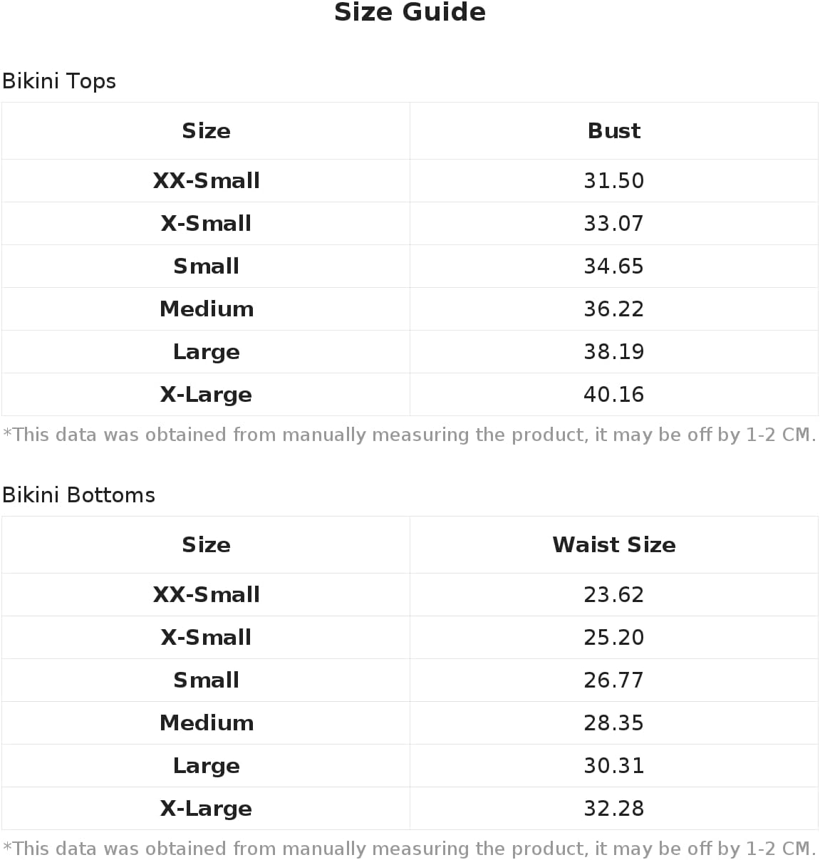 WDIRARA Women's Two Piece Metallic Triangle Bikini Set Halter String Tie Side Swimsuit - Image 5