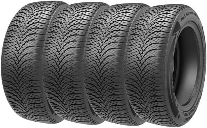 Amazon.co.jp: トラザノ(Trazano) 205/60R16 96V XL オールシーズン
