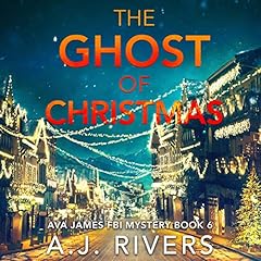 Couverture de The Ghost of Christmas
