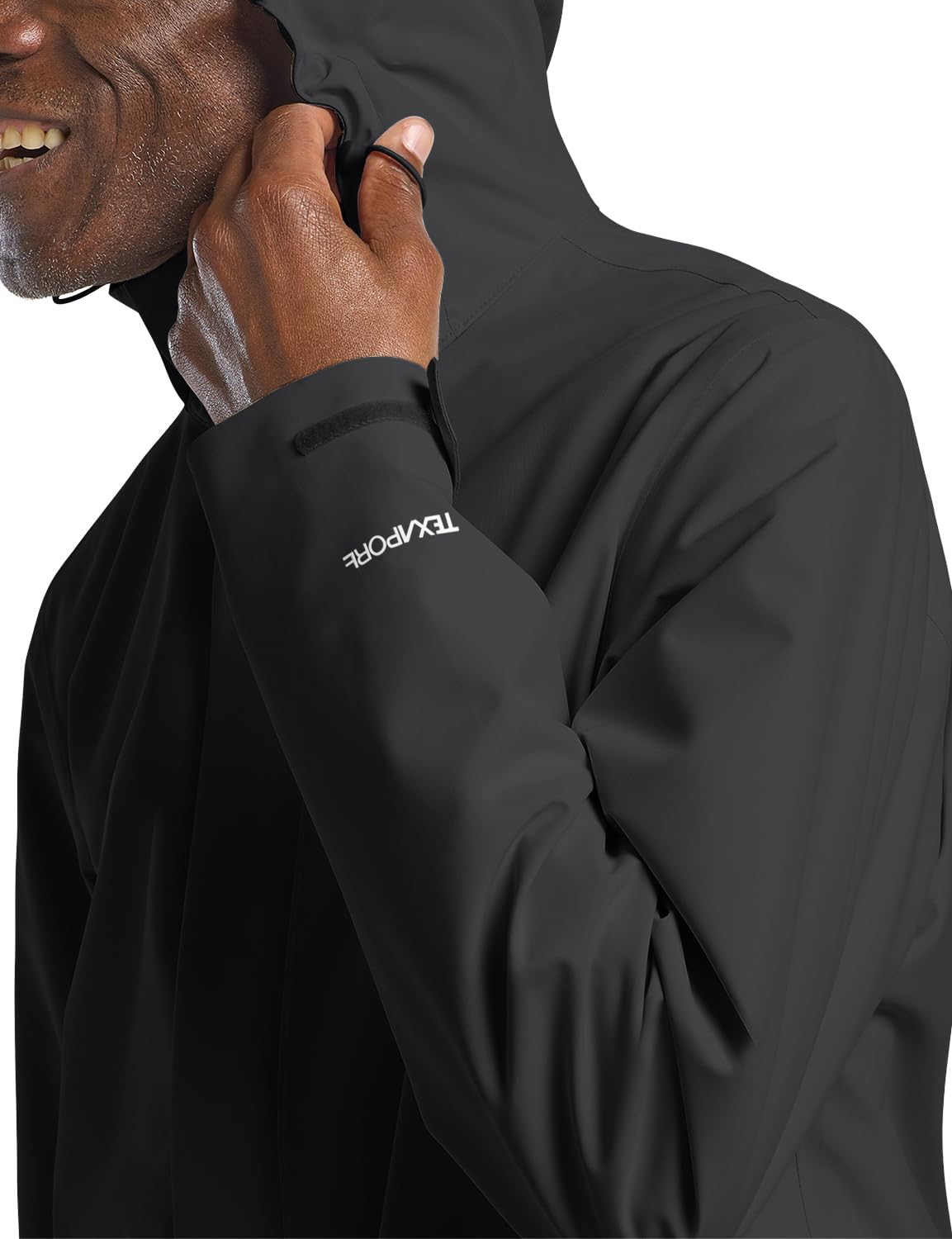 Jack Wolfskin TRAILTIME 2L JKT M